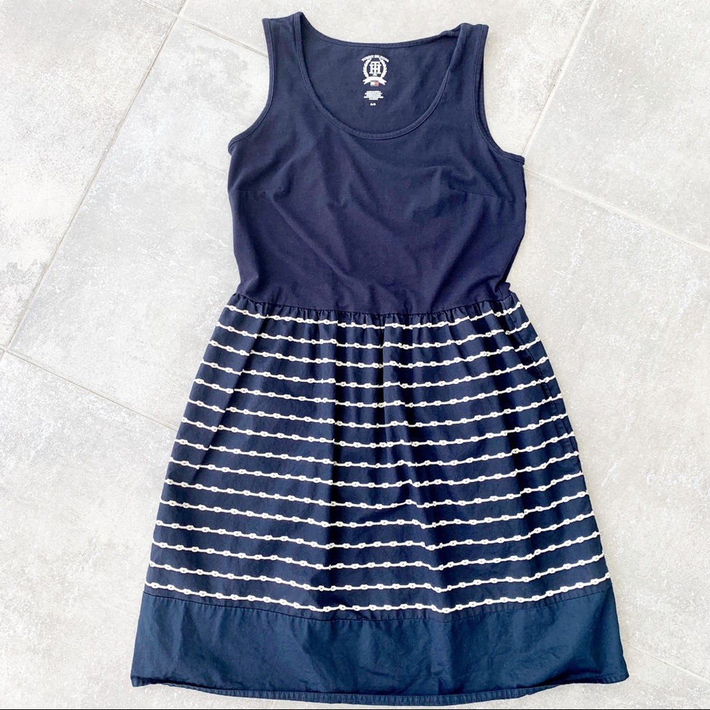 Tommy Hilfiger Dress